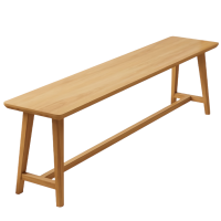 芙首泰吧台桌1800*400*750mm张