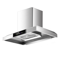 欢呼好太太1200W大型功率 商用可吊装商用油烟机1.5米45m³免拆洗农村土灶大锅灶饭店餐饮厨房抽油烟机乡下排烟罩