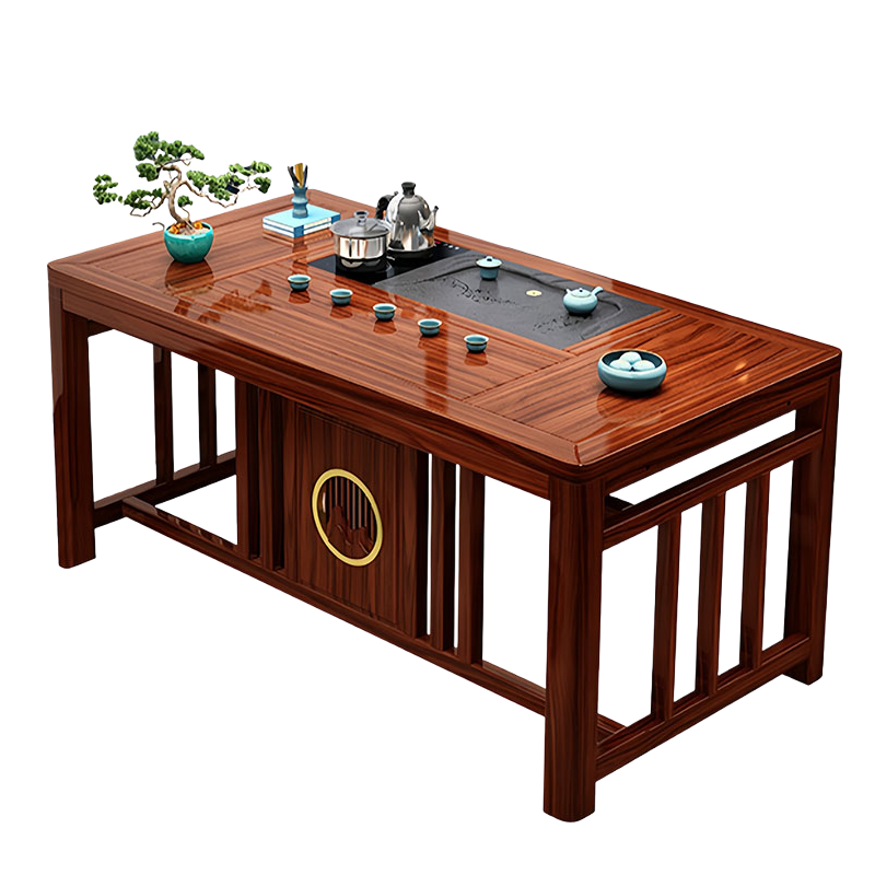 宜掌柜 茶桌 120*60*73cm 张