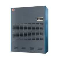 苏展信 ZX-7480D 480L/天 除湿机 (计价单位:台) 彩色