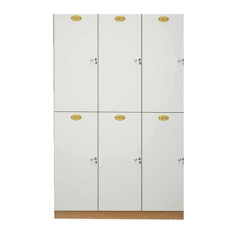 圣承启 浴室柜 六门台