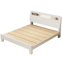 伊科飞特1.5米职工床