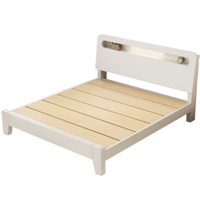 伊科飞特1.5米职工床