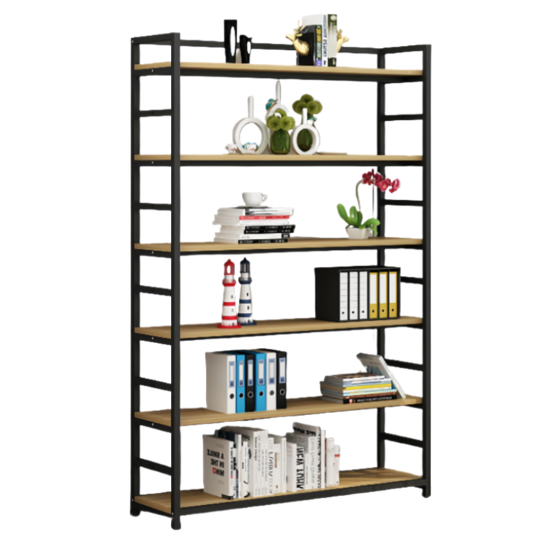 璎惠 书架 六层1.2m 组