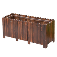 伟樽户外花箱120*49*55cm个