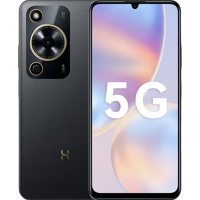 华为智选 WIKO Hi 畅享70m 曜金黑 8GB+256GB 5G鸿蒙系统 5000mAh电池 1300万影像 智能手机