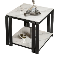 乐琪艺 茶几84*40*55cm张