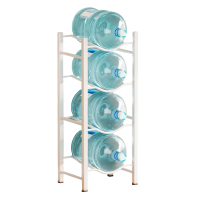 伟樽水桶置物架4位36*35*111cm个