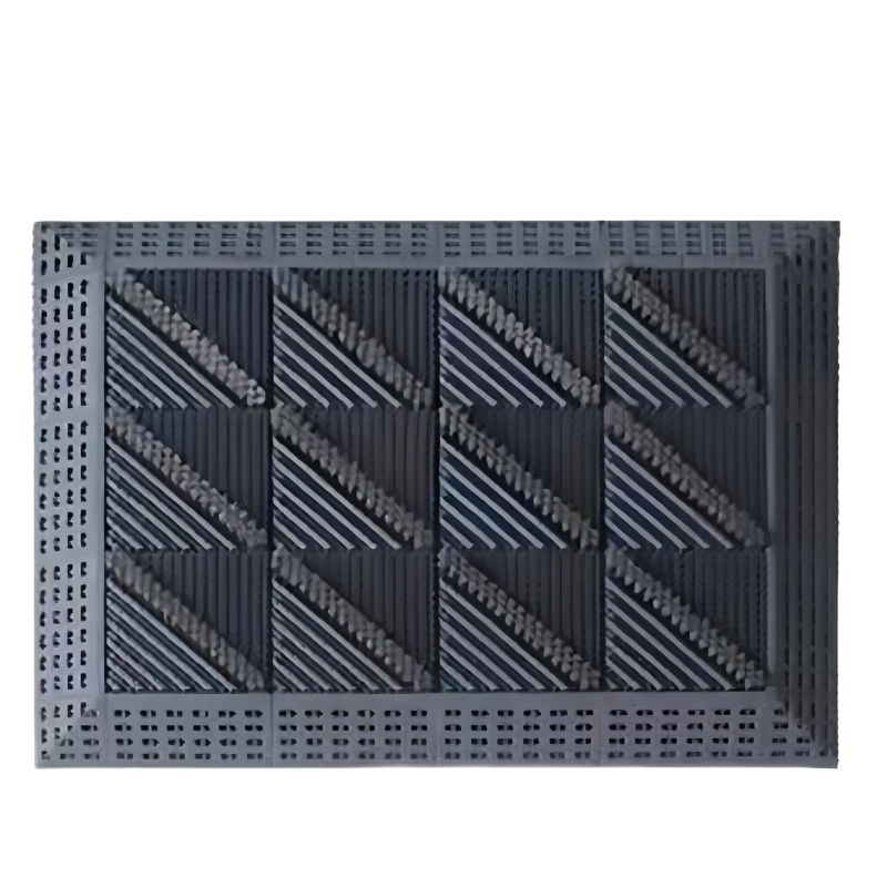 亿洛莱 地垫 75*120cm 张