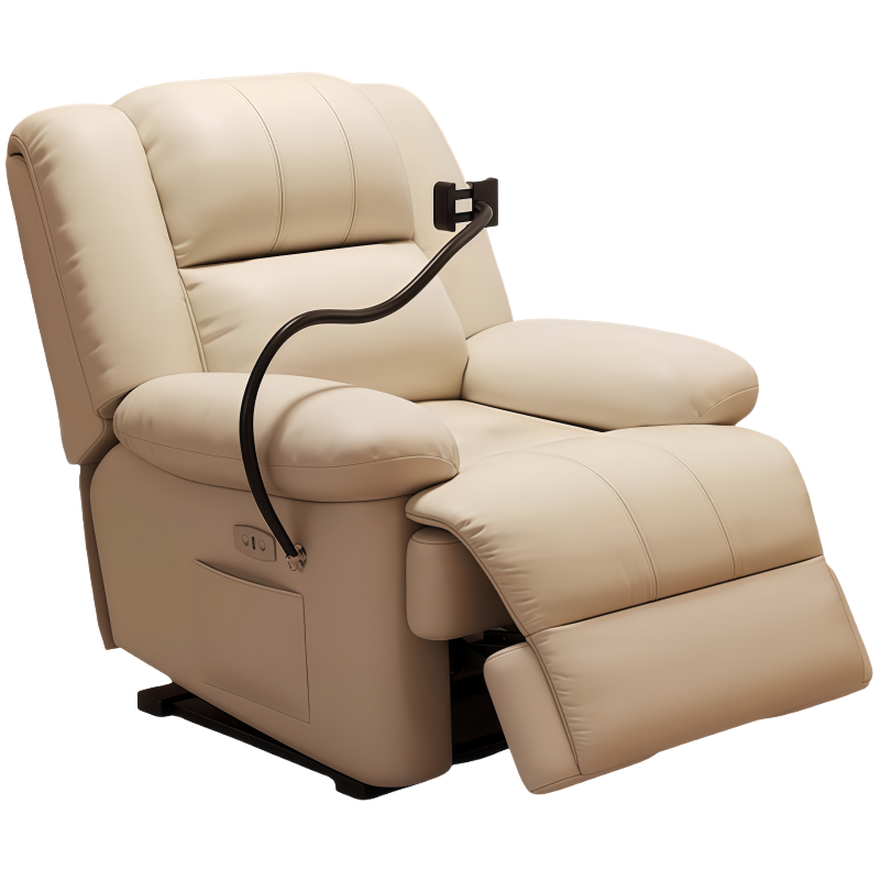 豫龙都 沙发 电动 张