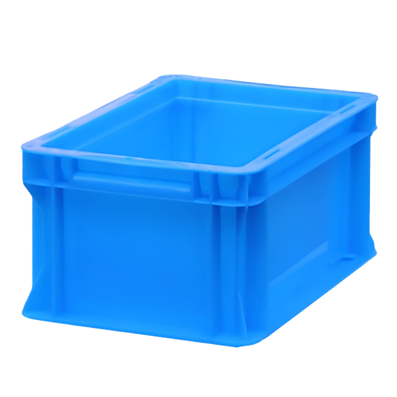 珂攸洋蓝色储物收纳箱