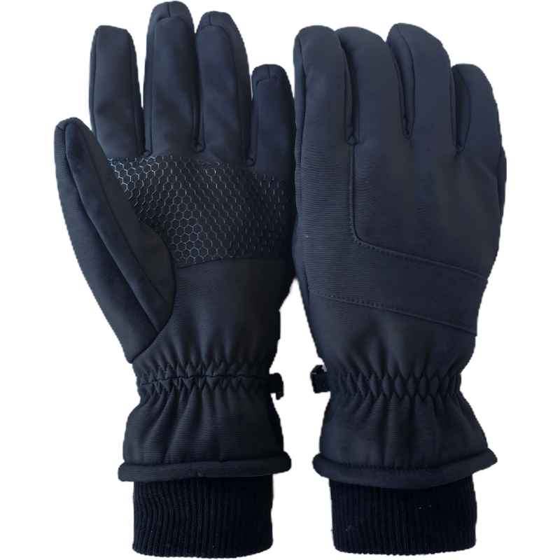 晶佰伶 防寒保暖手套 各码 双