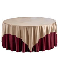 亿洛莱 圆形台布 220cm 张