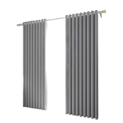 铭思达 窗帘 定制 米