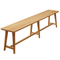 芙首泰吧台桌3200*400*750mm张