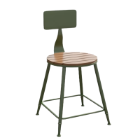 宜掌柜 户外椅子 44*44*71cm 把