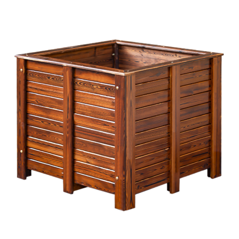 伟樽户外花箱70*70*62cm个