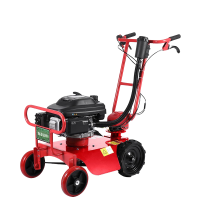 海泰金铸 自推式汽油割草机 10马力 台