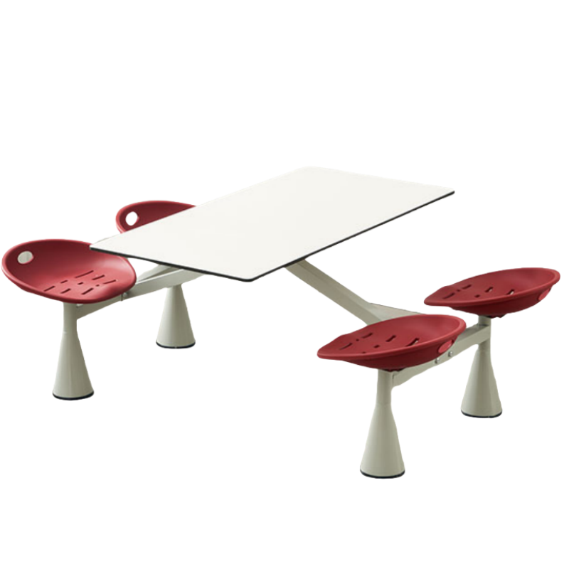 桃锦堂餐桌椅1.2m套