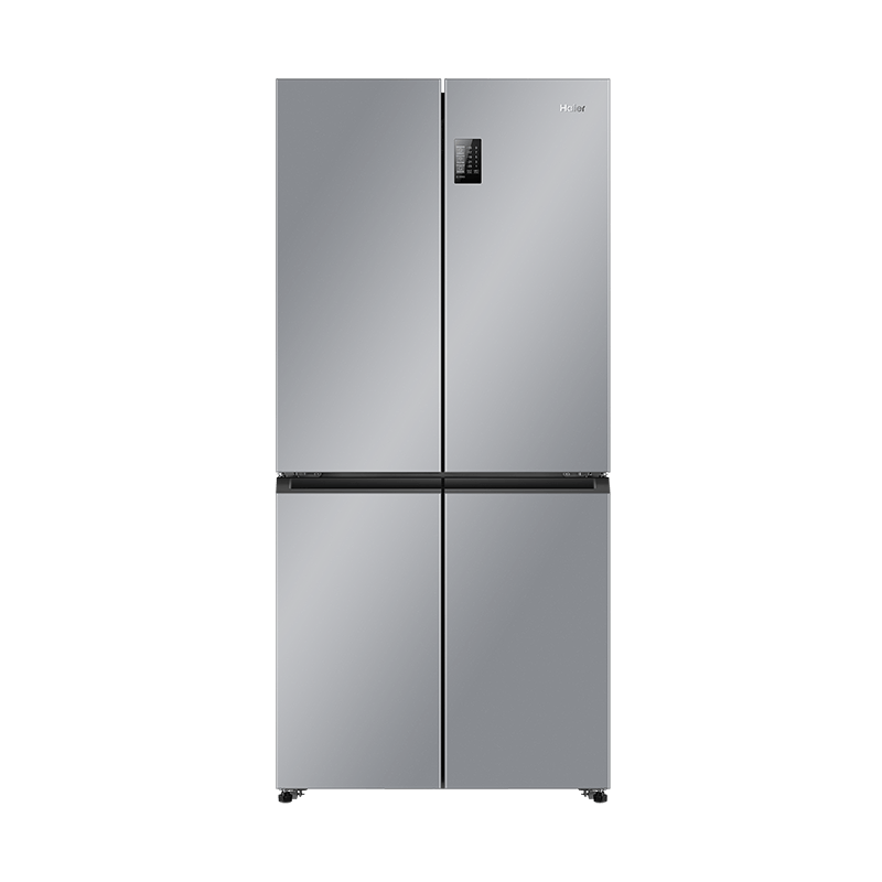 海尔(Haier)476L超薄箱体厨装一体 一级能效三挡变温(零度、冰镇、母婴) 新品BCD-476WGHTDEDXM