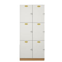 圣承启 衣柜 六门台