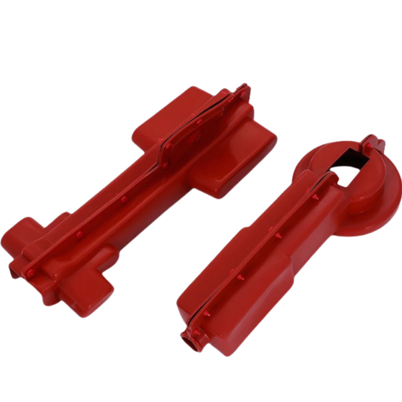 沐蓝星 隔离开关护套 GW4-15KV/400A 12件 套