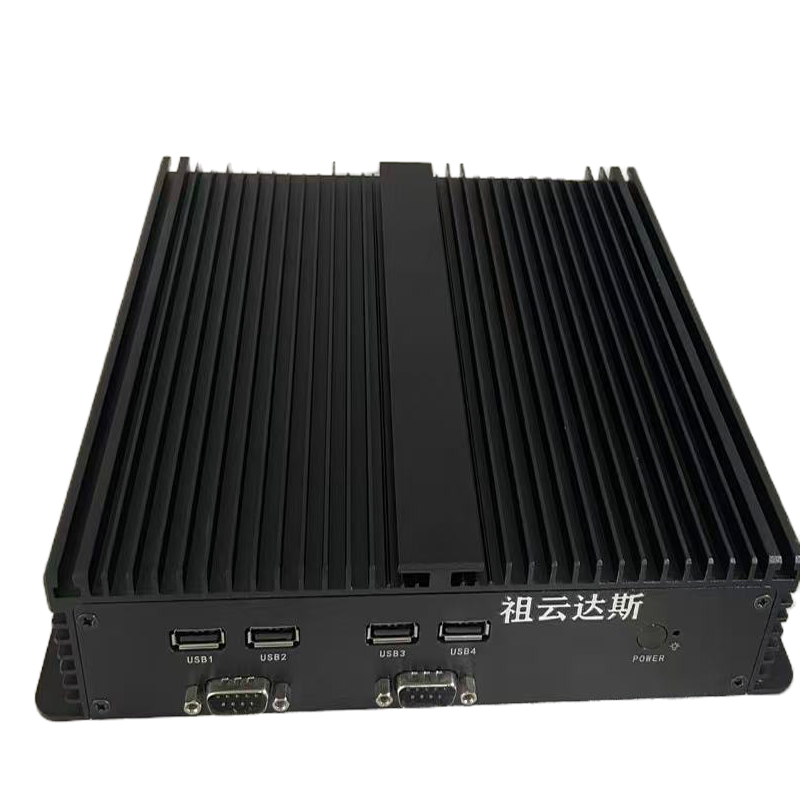 祖云达斯 工控机 AG-2501C 台