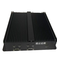 祖云达斯 工控机 AG-2501C 台