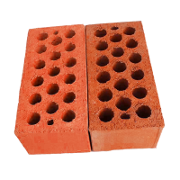 恒兴盛嘉 多孔红砖 240*110*90mm 块
