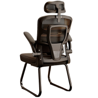 烁恒弓形椅45*50*118cm把