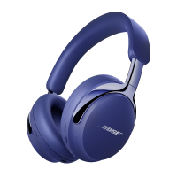 [王鹤棣同款]Bose QC消噪耳机Ultra II无线蓝牙降噪耳机头戴式午夜罗兰