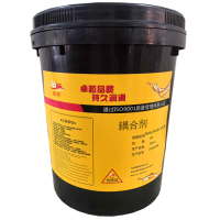 奥柯润滑油 3#20L