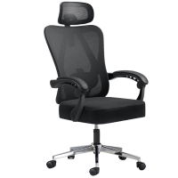 豫龙都 办公升降椅 转椅 把