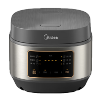 美的(Midea)美的智能电饭煲 TQ332 3L