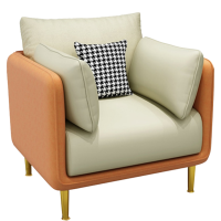 豫龙都沙发双人张