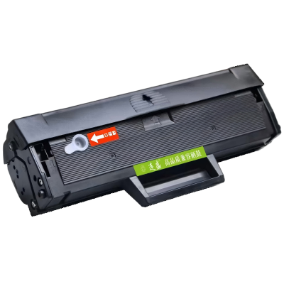 苏宁宜品M2071专业硒鼓3000页高容量持久耐用防卡纸设计