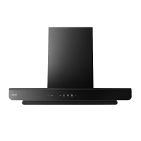 老板(Robam)[E2油烟机]27风量大吸力1320Pa静压油烟机家用抽油烟机一级能效CXW-260-66X5-E2