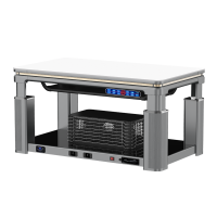 炉旺气电两用取暖桌天然气取暖炉取暖桌长方形升降茶几电暖炉语音电暖桌天然气烤火炉烤火桌家用客厅烤火桌燃气取暖器天然气烤火炉