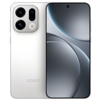 OPPO Find X9 12GB+256GB 霜白 4K超清实况照片 7025mAh 天玑9500 5G旗舰手机[孙颖莎同款]