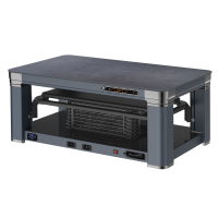 炉旺气电两用取暖桌天然气取暖桌取暖炉长方形升降茶几电暖炉语音电暖桌天然气烤火炉烤火桌家用客厅烤火桌燃气取暖器天然气烤火炉