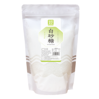 仙滋禾记 白砂糖 500g/袋