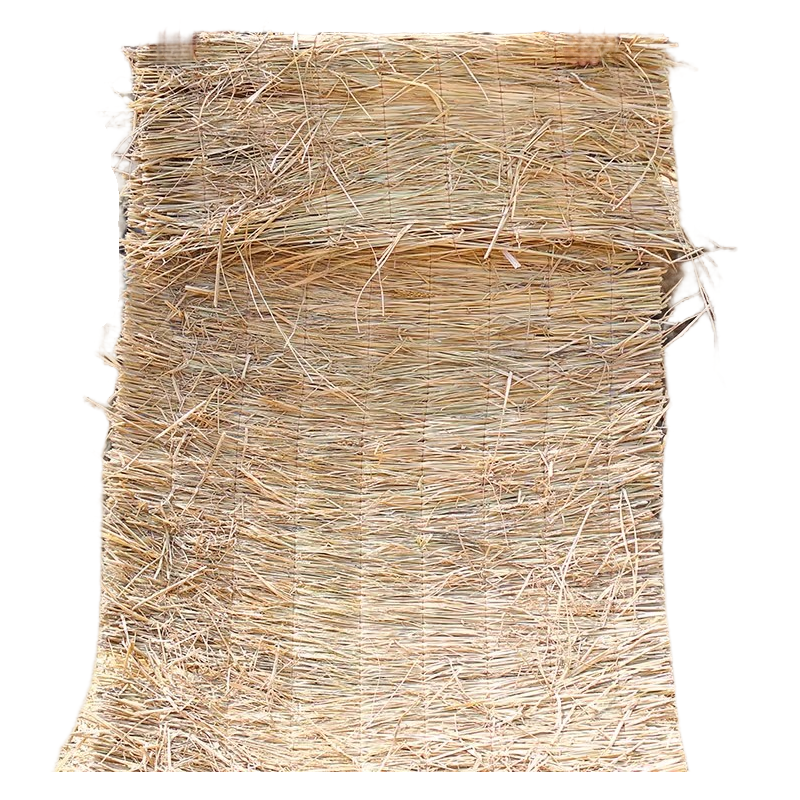 瑞季勤 草苫子 草垫子 1.5*6m 卷