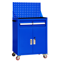 智叶舟工具储物柜630*420*1135mm台