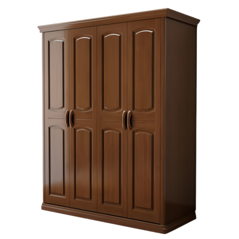 乐琪艺 实木衣柜LQY1794台