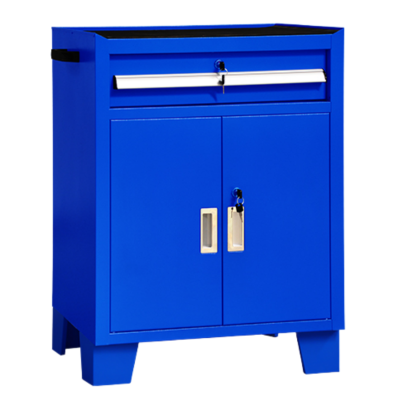 智叶舟工具储物柜一抽630*420*820mm台