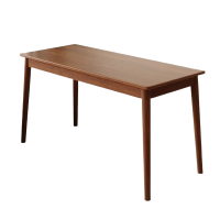豫龙都 学习桌 木质 张