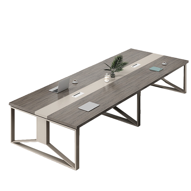 汐 办公会议桌 3米 张