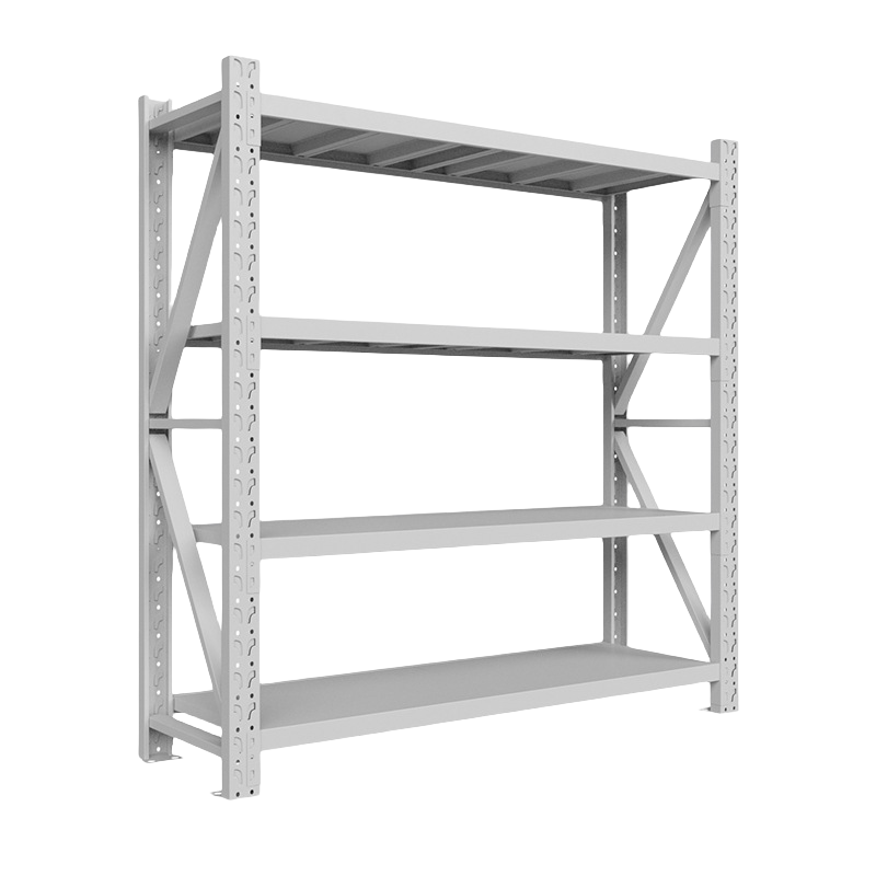 妙礼货架1600*400*2000mm组