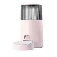 泰迪信Mini DCA013移动智家收纳盒2.5L