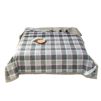 多奇曼新疆纯棉花夏凉被PH-B2418 150*200cm / 1100g 花色:约克